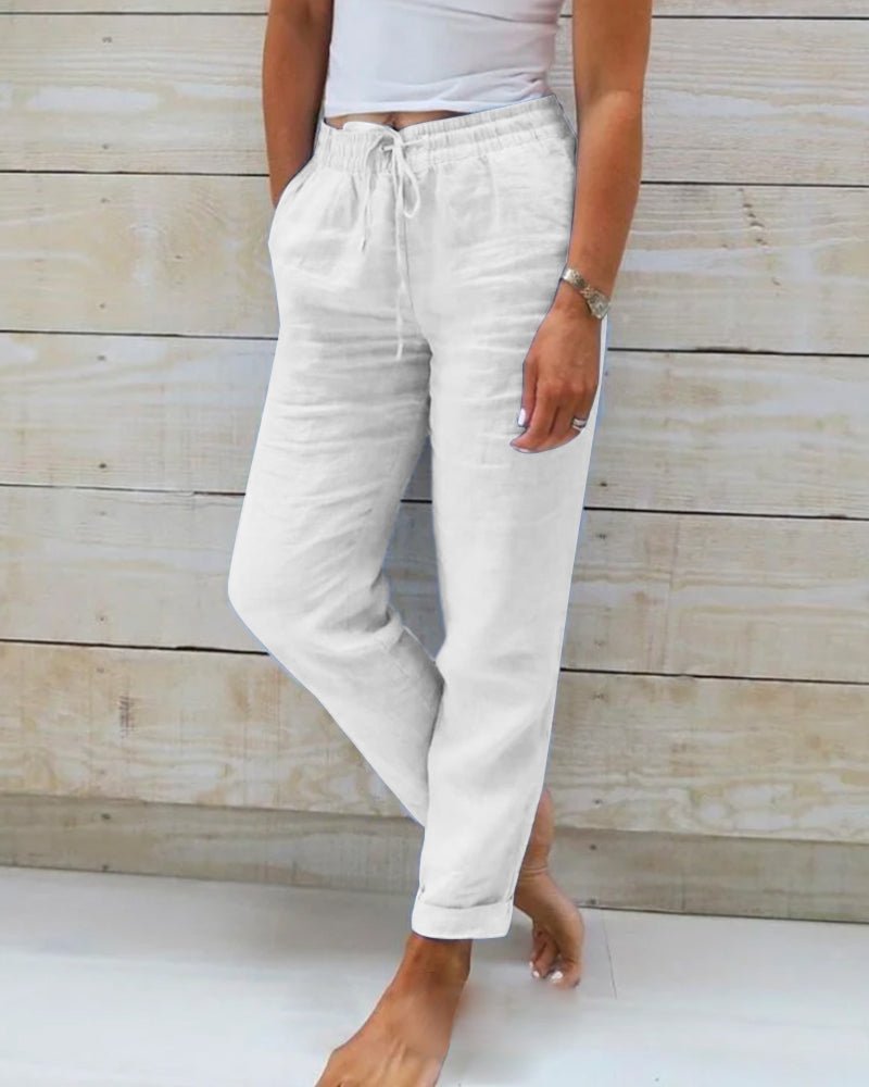 Aiden | Elegante Komfort Hose