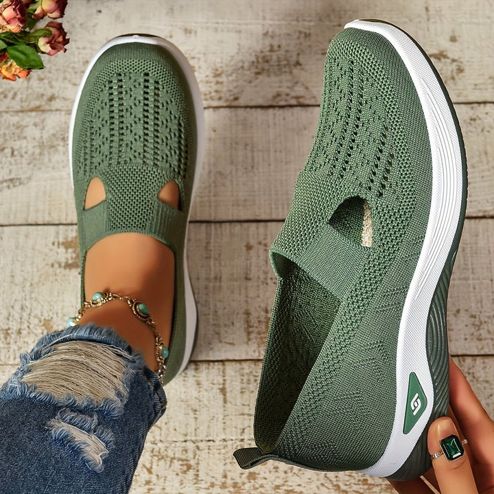 Karen | Orthopädische Slipper