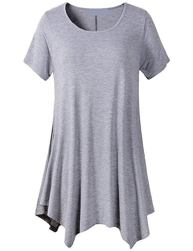 Brielle | Entspanntes Tages-T-Shirt