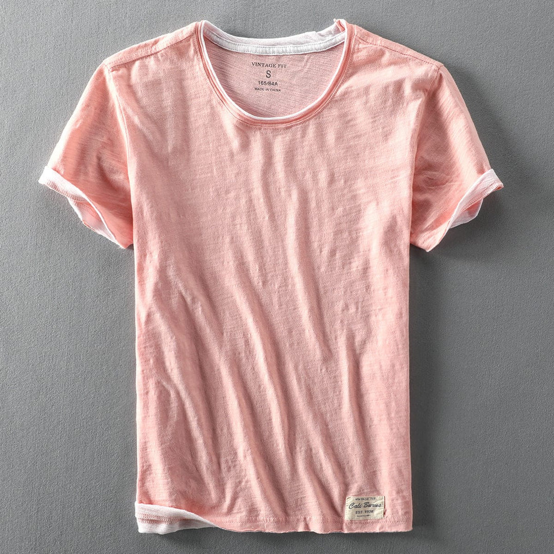 Marlowey | Horizon Uni-T-Shirt