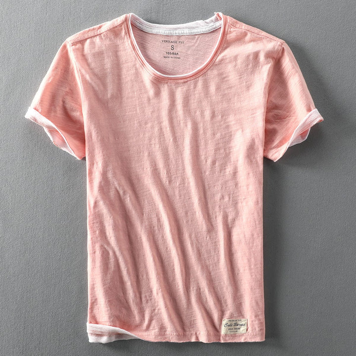 Marlowey | Horizon Uni-T-Shirt