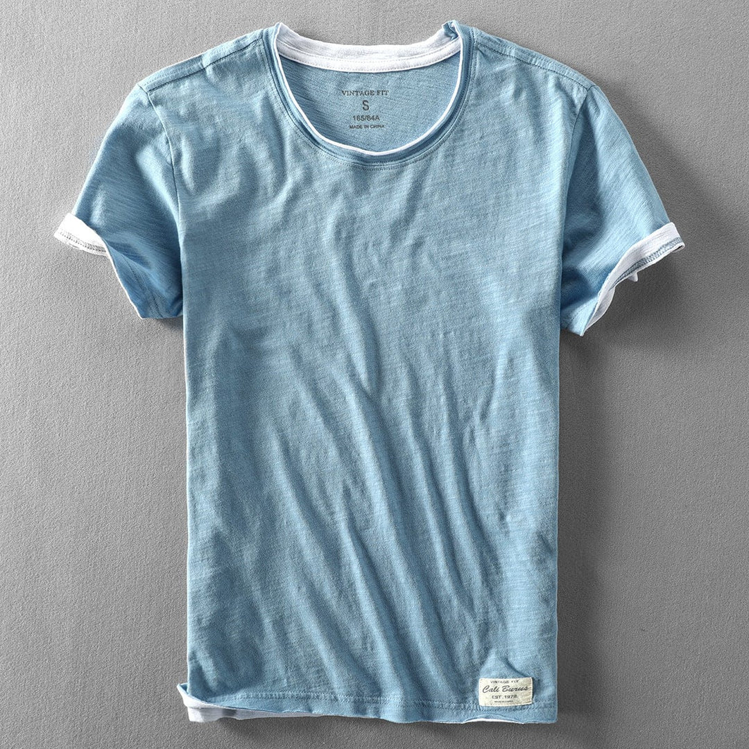 Marlowey | Horizon Uni-T-Shirt