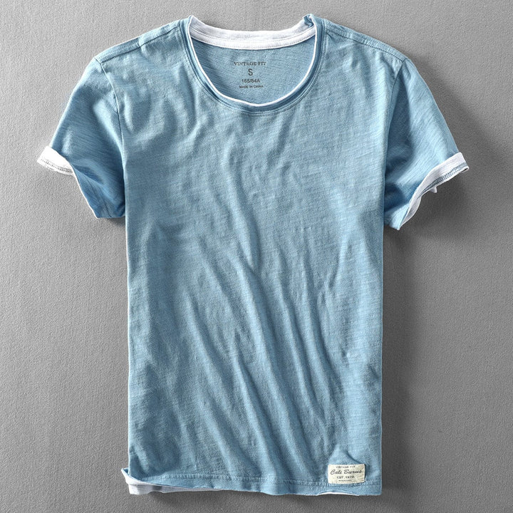Marlowey | Horizon Uni-T-Shirt