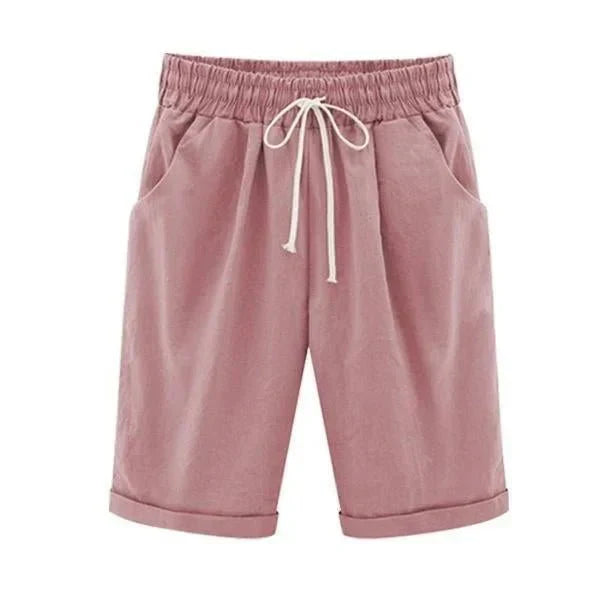 Trina | Schicke Trendy Shorts
