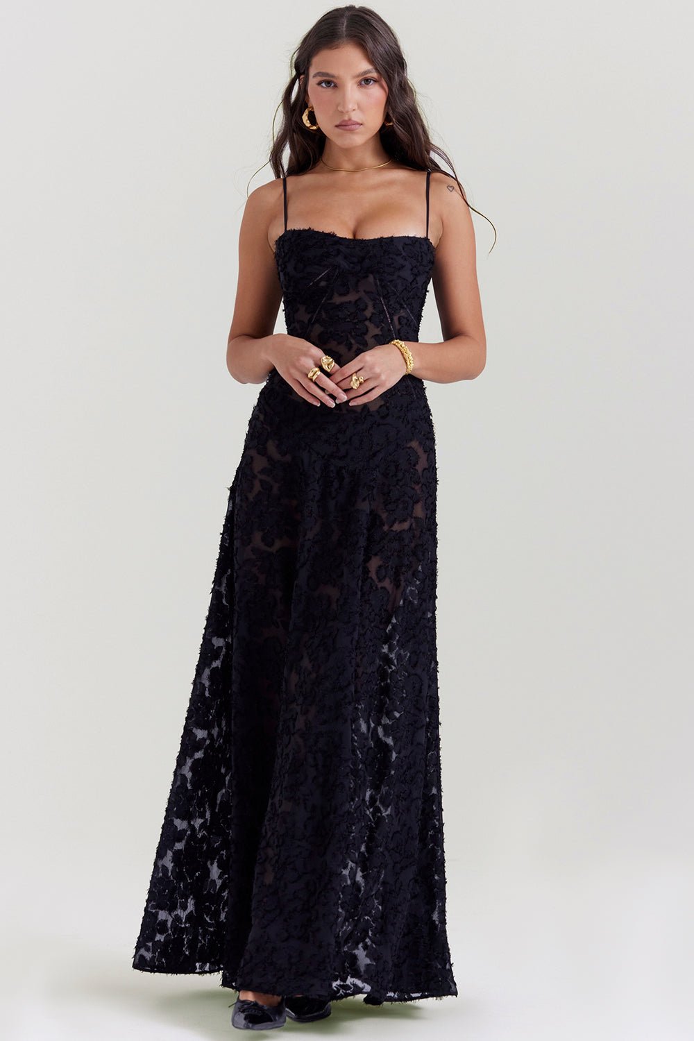 Bella | Verzaubertes Kleid