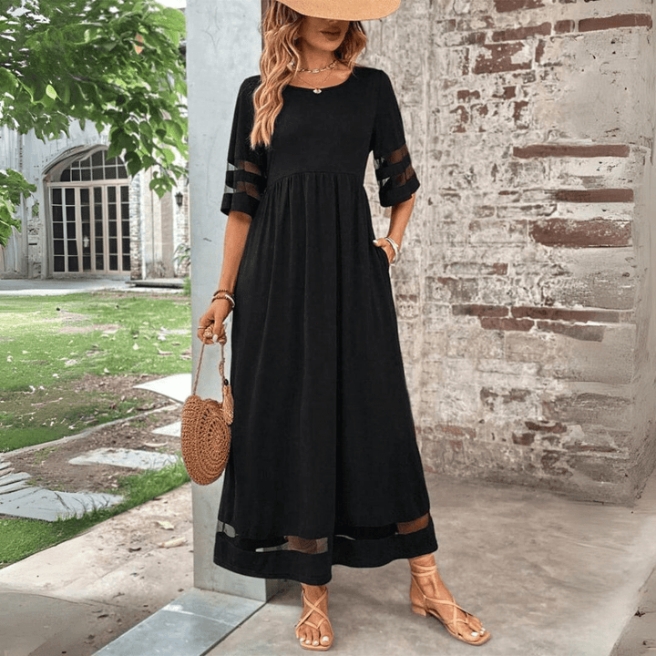 Eveline | Luxuriöses Abendkleid