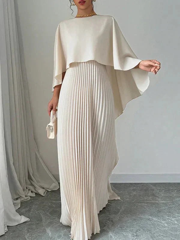 Diane | Fließendes Edles Kleid