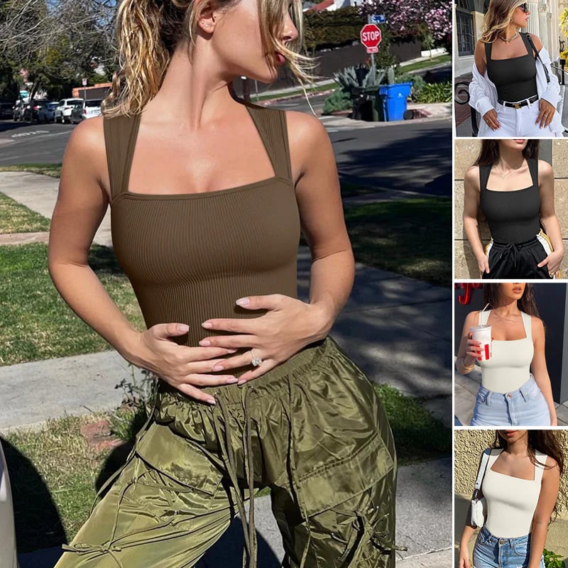 Emy | Schlichter Formender Body
