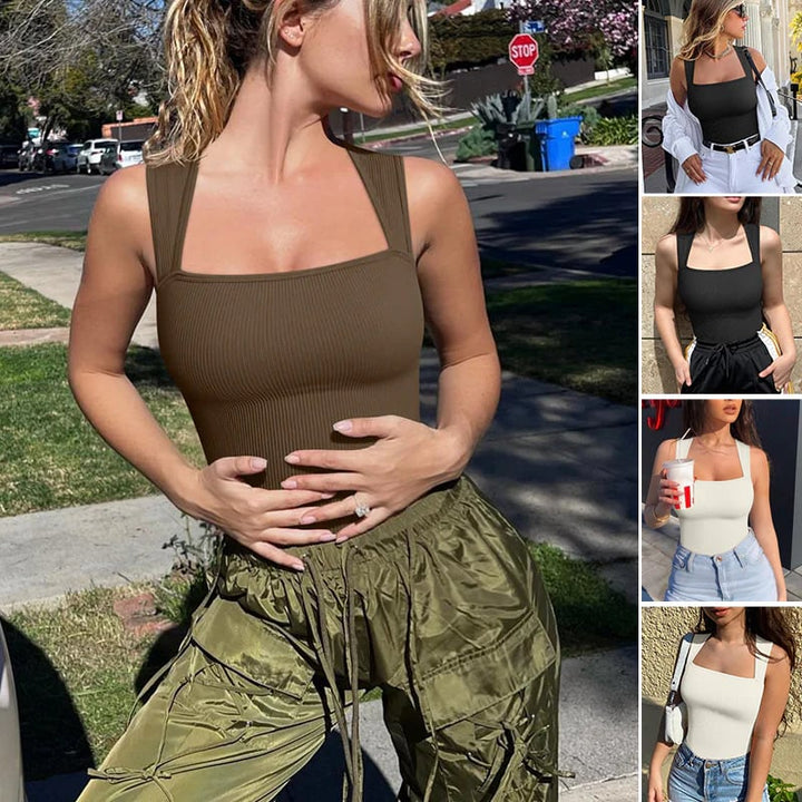 Emy | Schlichter Formender Body