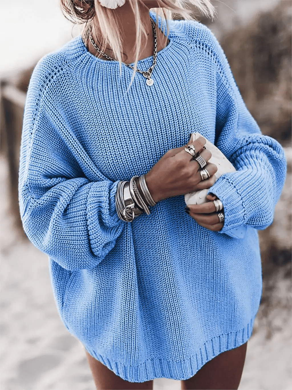 Mea | Haven Strick