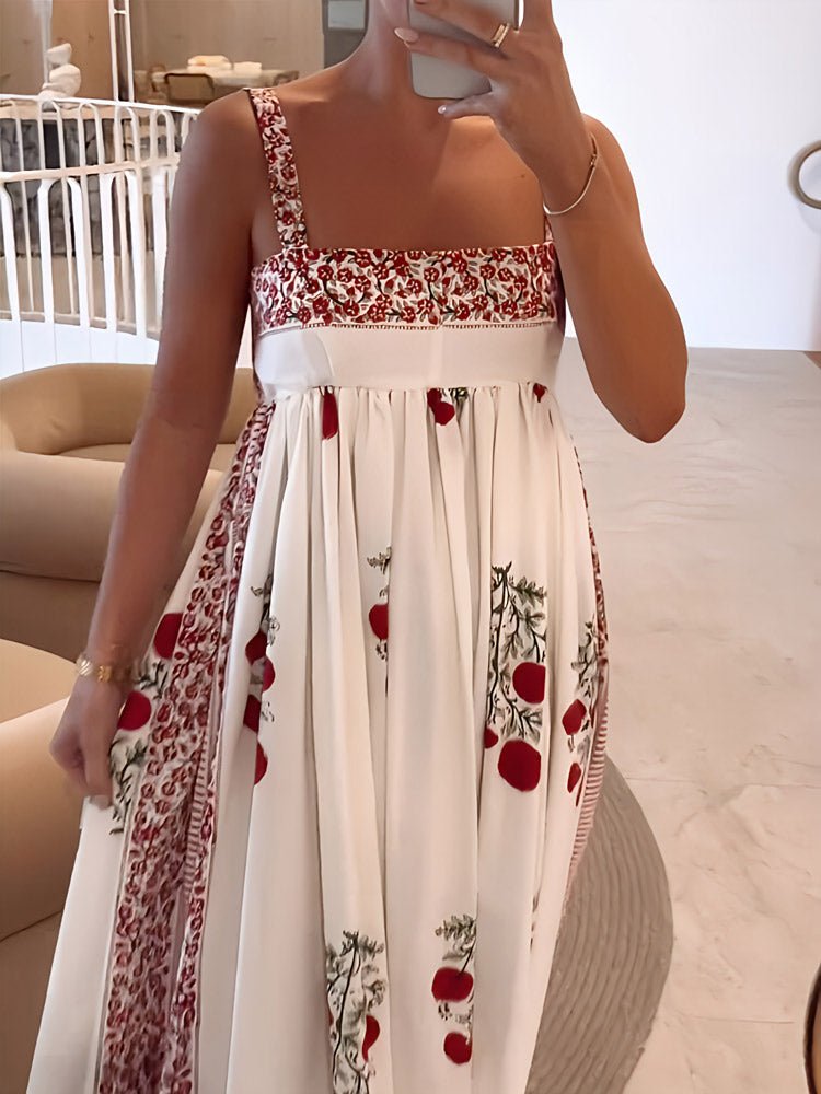 Kate | Schickes Maxikleid
