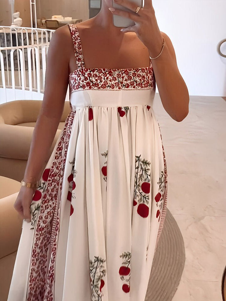 Kate | Schickes Maxikleid