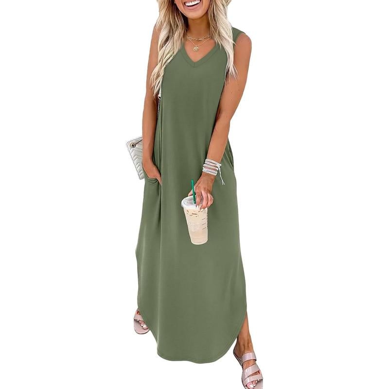 Isabelle | Sommerliche Maxi-Eleganz