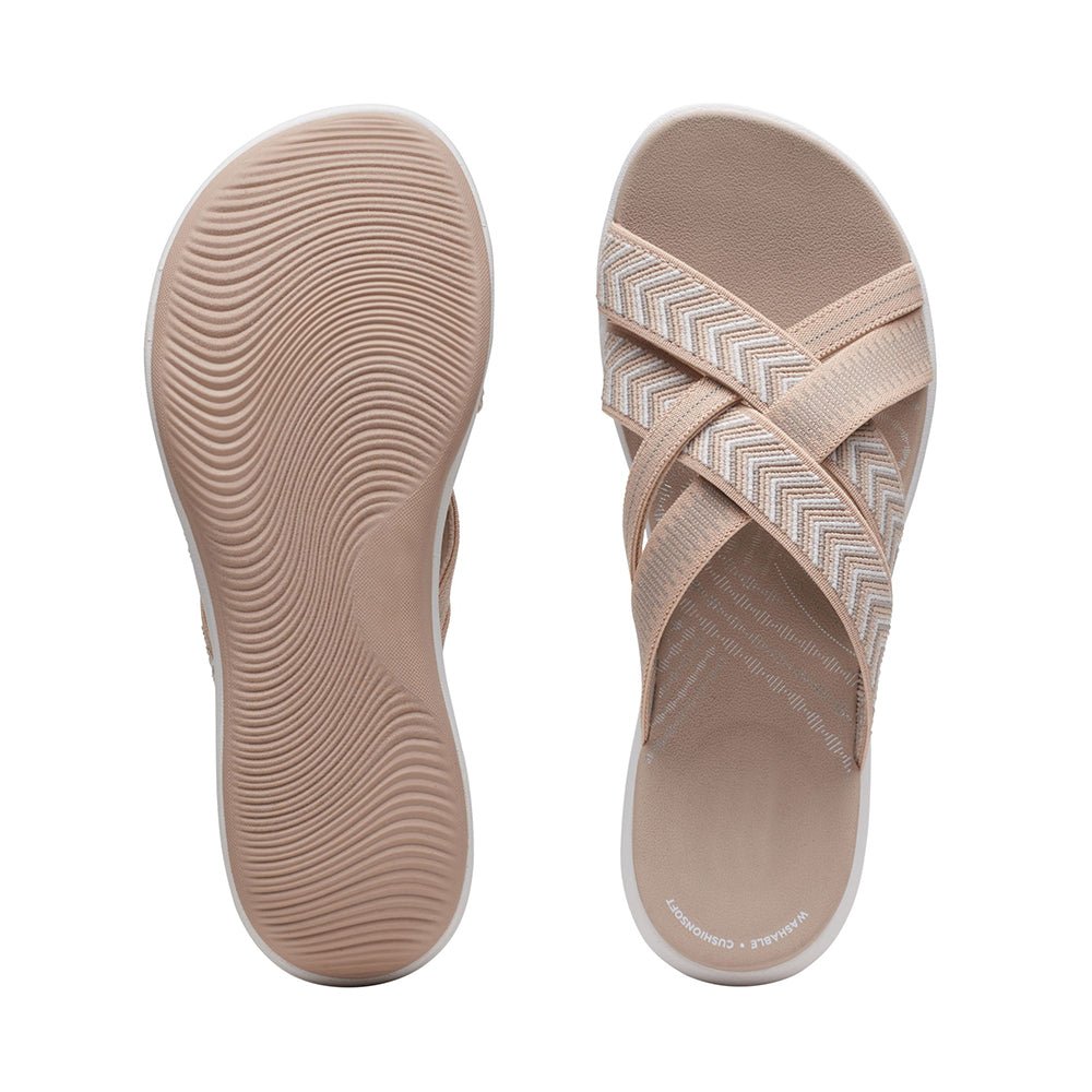 Harmony Walk | Orthopädische Komfort-Sandalen