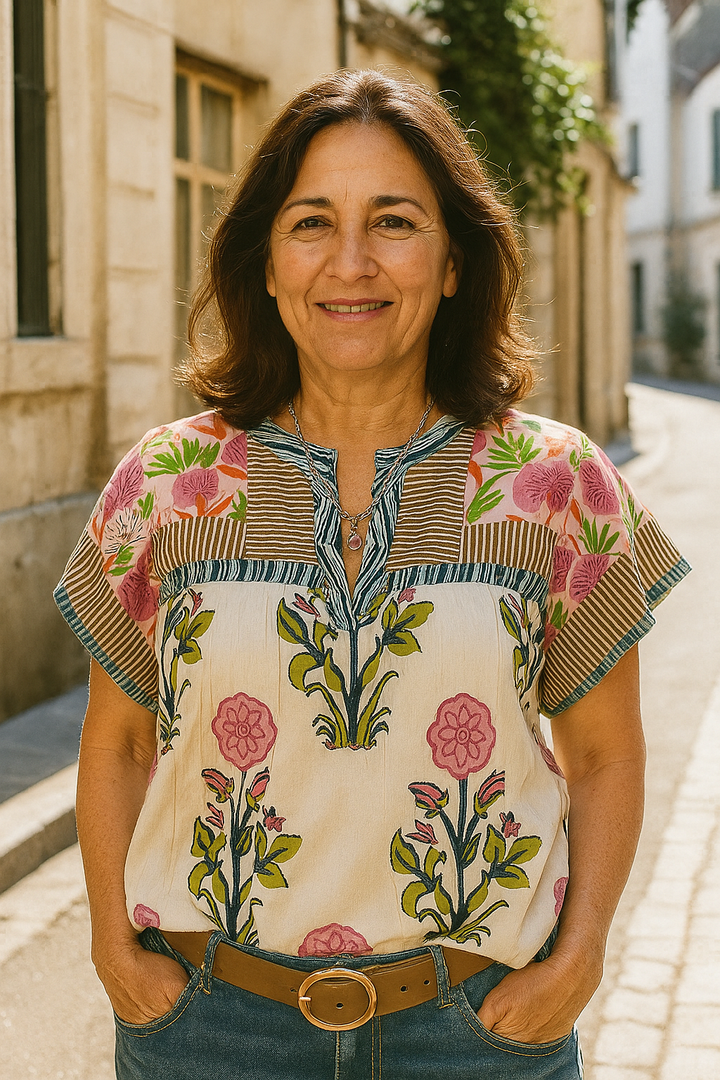 Althea | Gartenbrise-Top