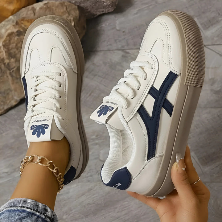 Zelia | EasyStep Orthopädische Sneaker