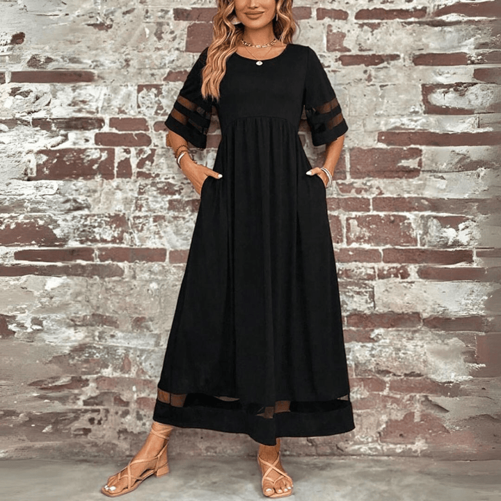 Eveline | Luxuriöses Abendkleid