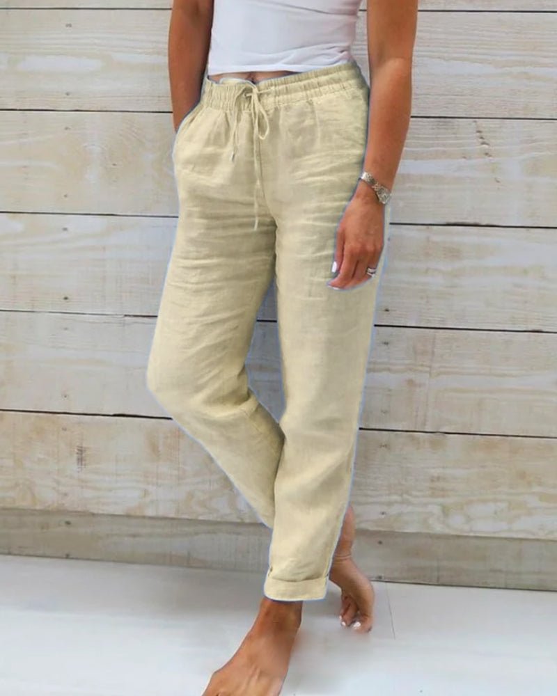 Aiden | Elegante Komfort Hose