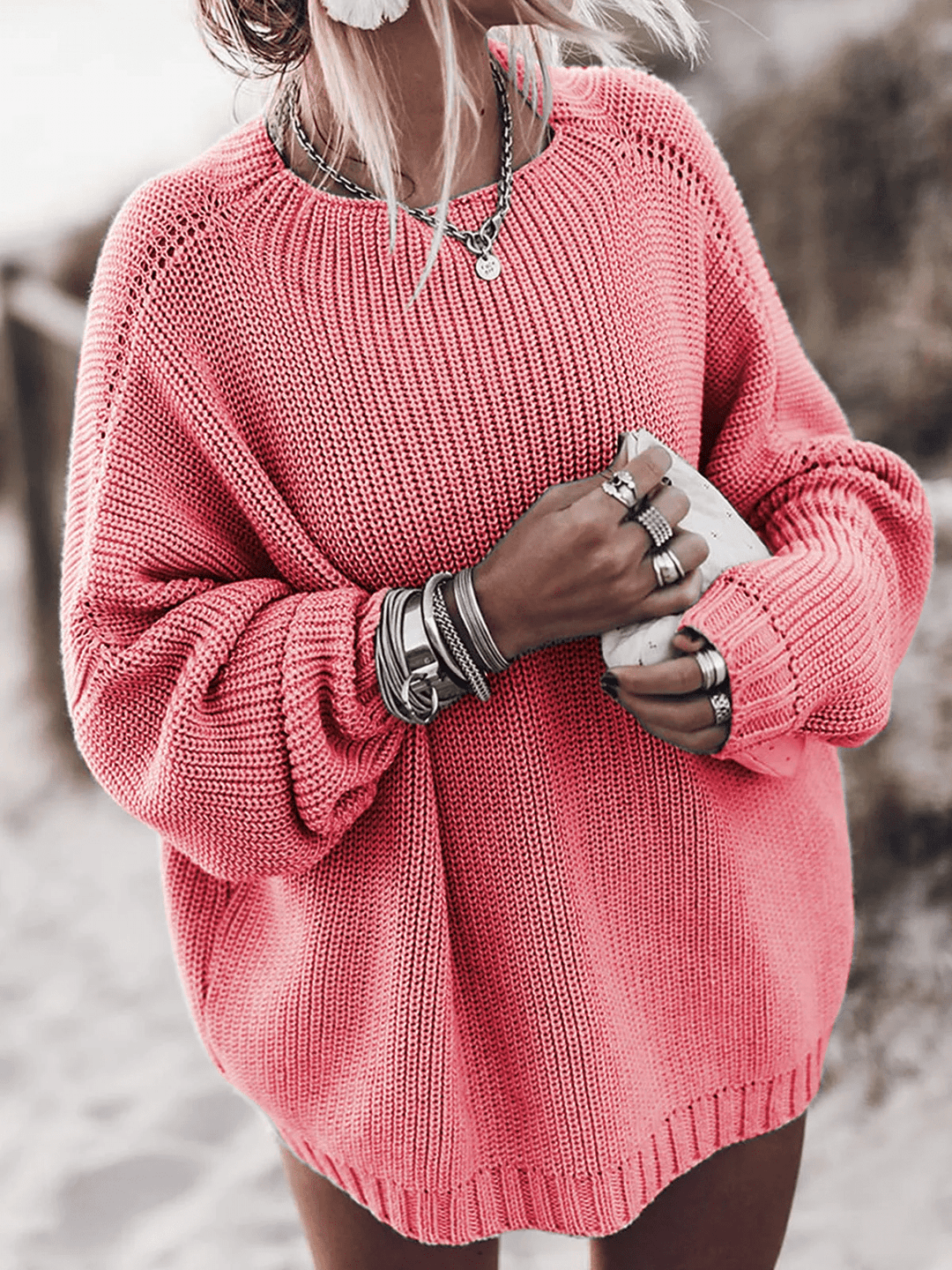 Mea | Haven Strick