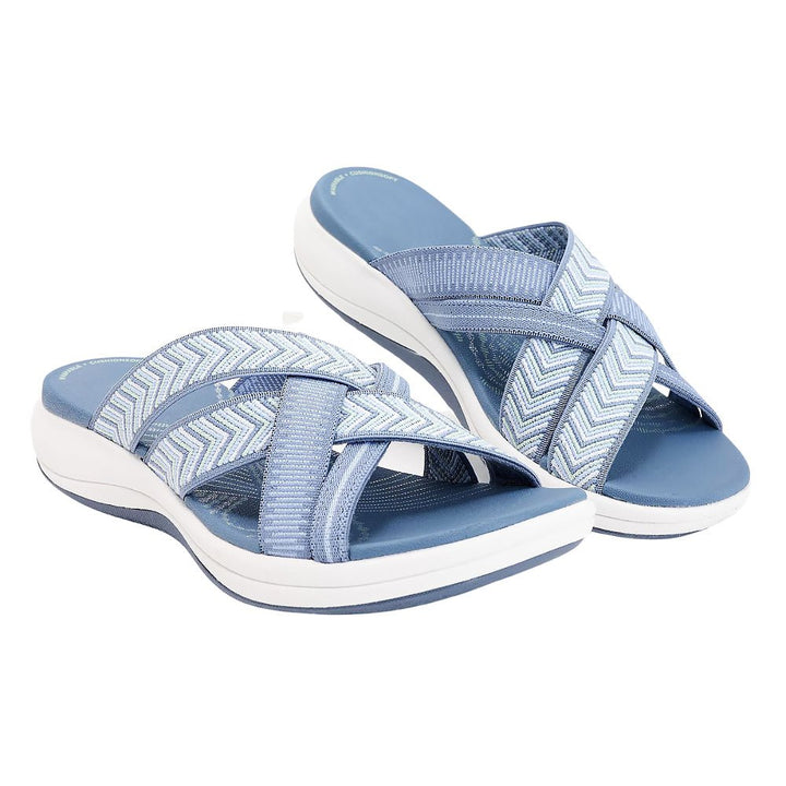 Harmony Walk | Orthopädische Komfort-Sandalen