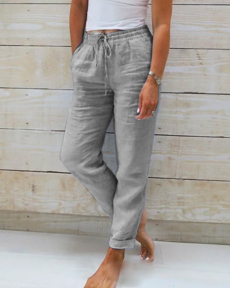 Aiden | Elegante Komfort Hose