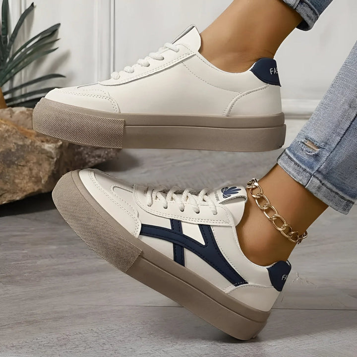 Zelia | EasyStep Orthopädische Sneaker