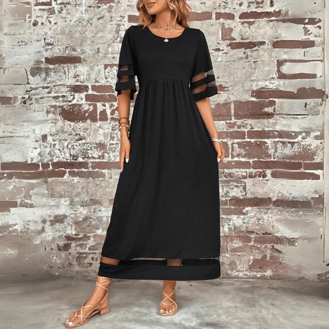 Eveline | Luxuriöses Abendkleid