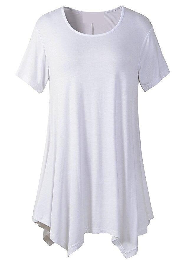 Brielle | Entspanntes Tages-T-Shirt