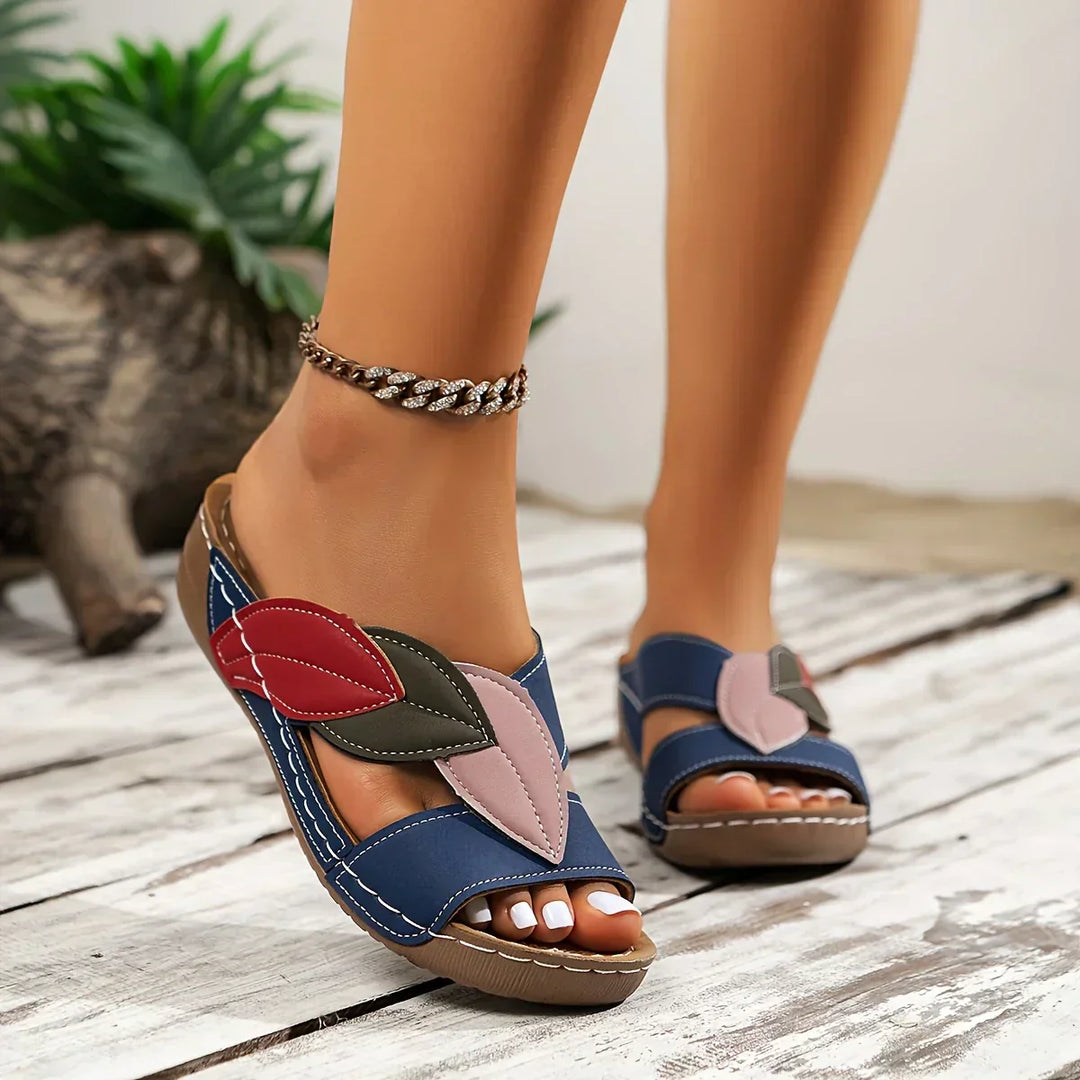 Belle | Weiche Komfort-Slides