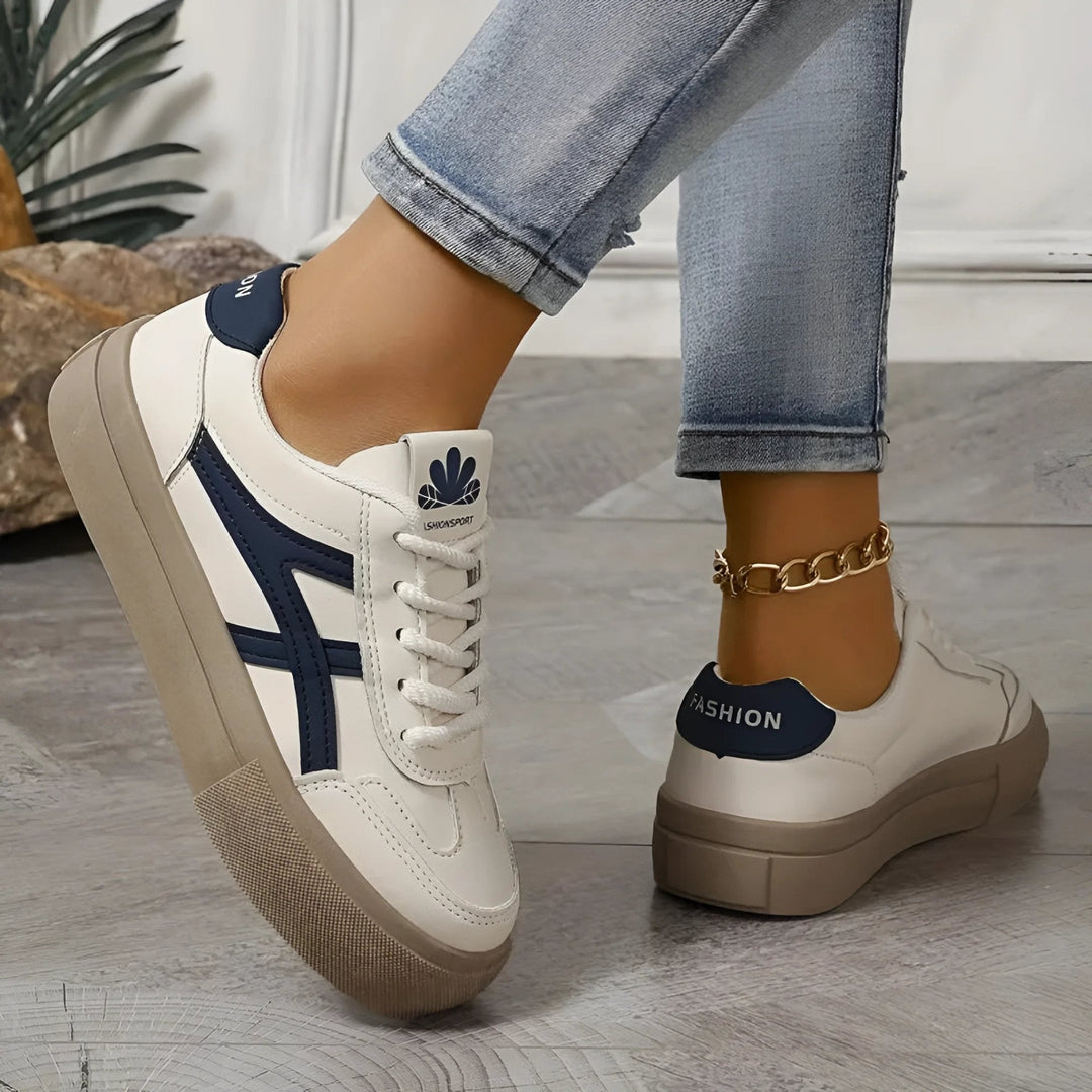 Zelia | EasyStep Orthopädische Sneaker