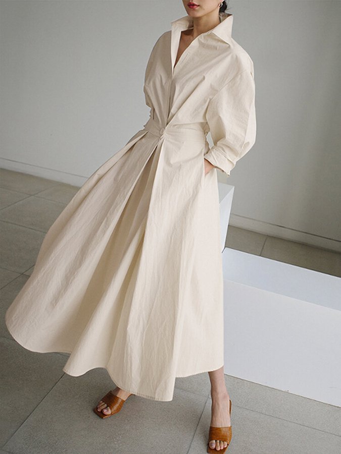 Luni | Böhmisches Traumkleid