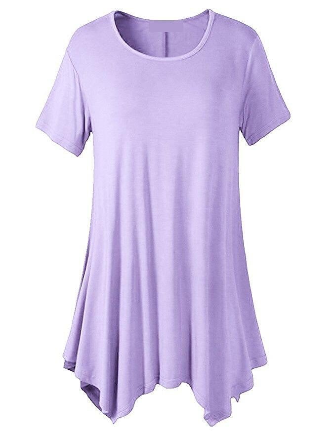 Brielle | Entspanntes Tages-T-Shirt