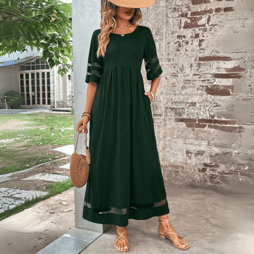 Eveline | Luxuriöses Abendkleid