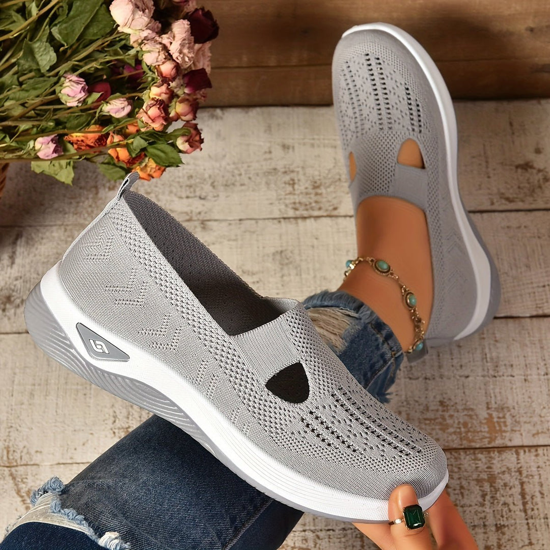 Karen | Orthopädische Slipper