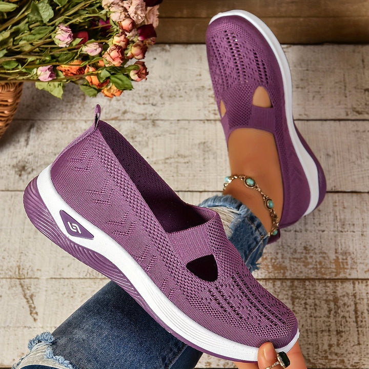 Karen | Orthopädische Slipper