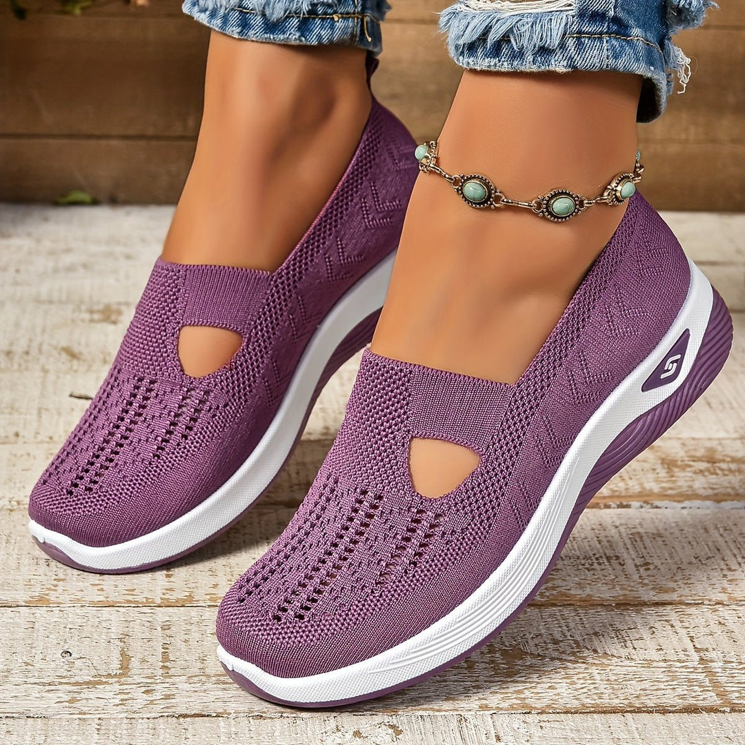 Karen | Orthopädische Slipper