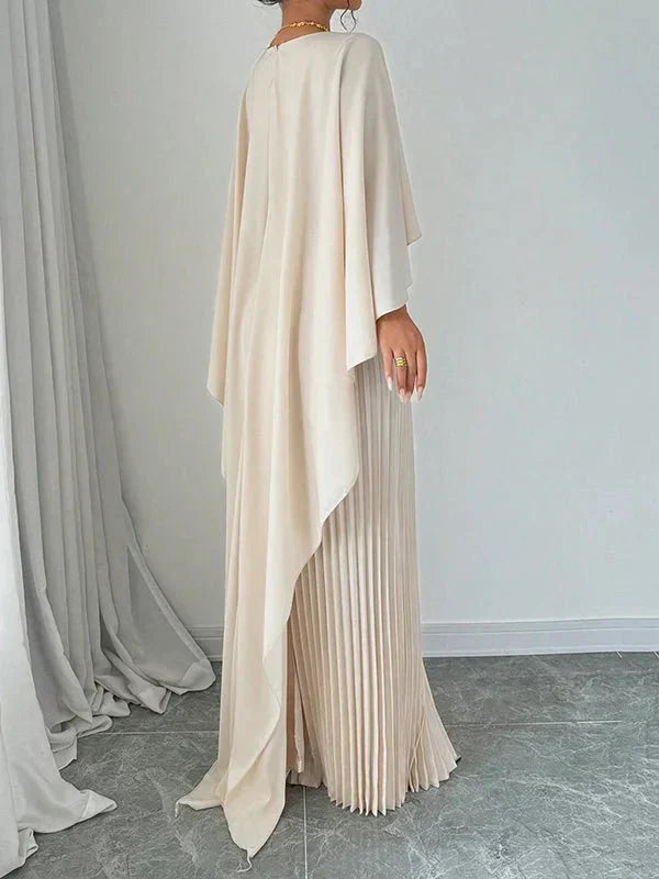 Diane | Fließendes Edles Kleid