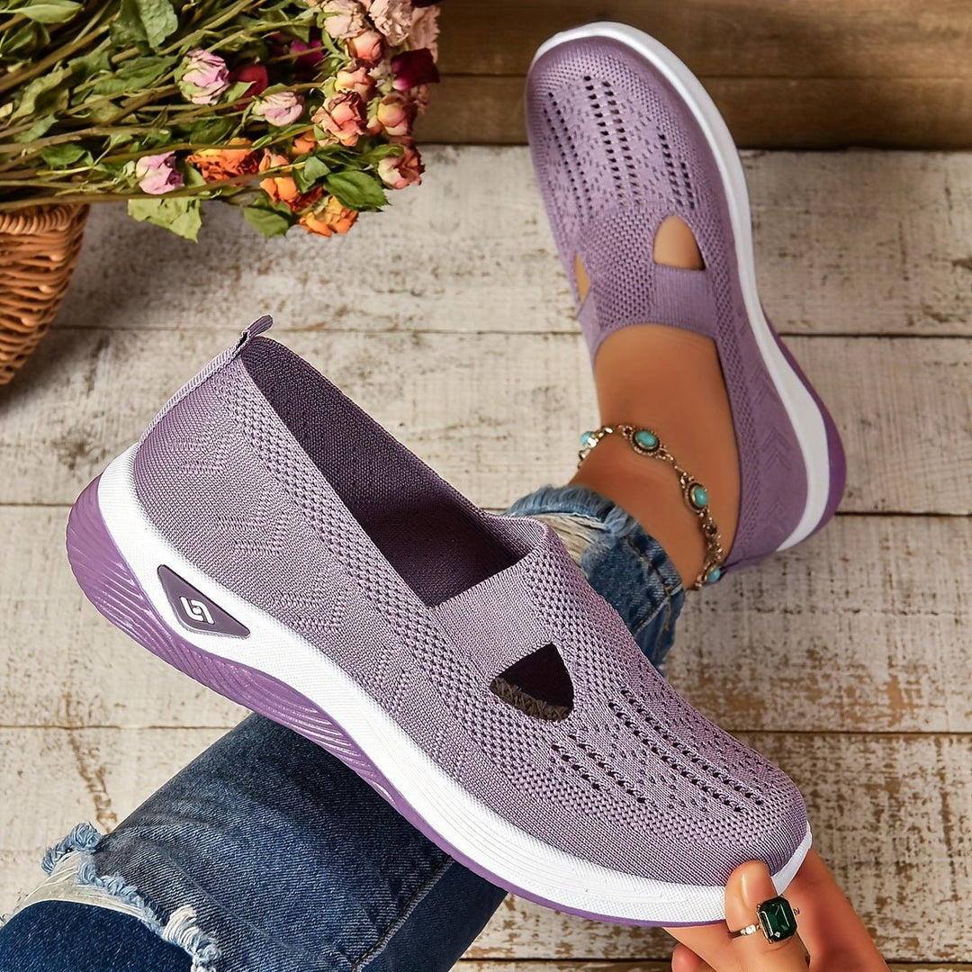Karen | Orthopädische Slipper