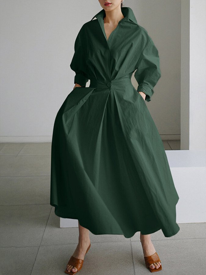 Luni | Böhmisches Traumkleid
