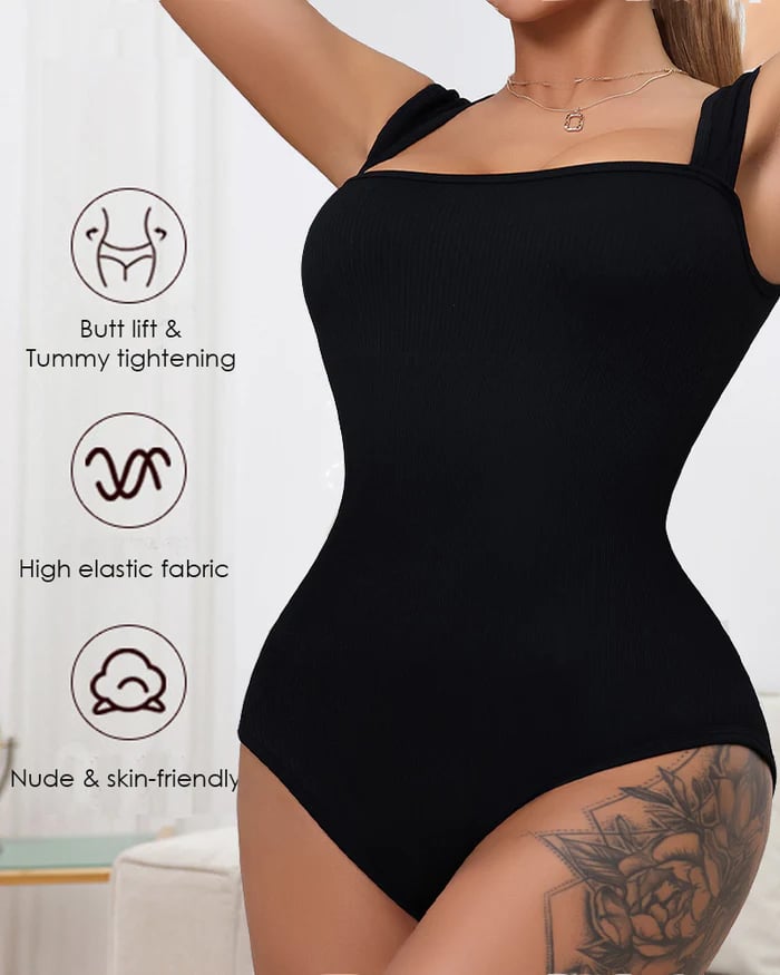 Emy | Schlichter Formender Body