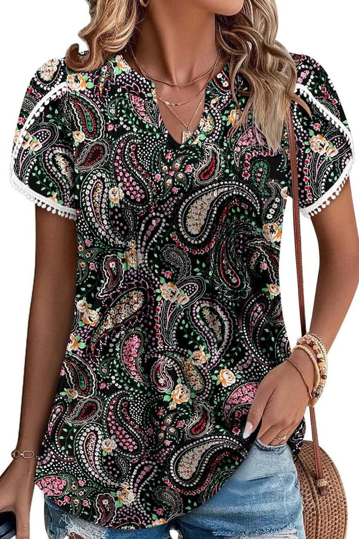 Arya | Schicke Elegante Bluse