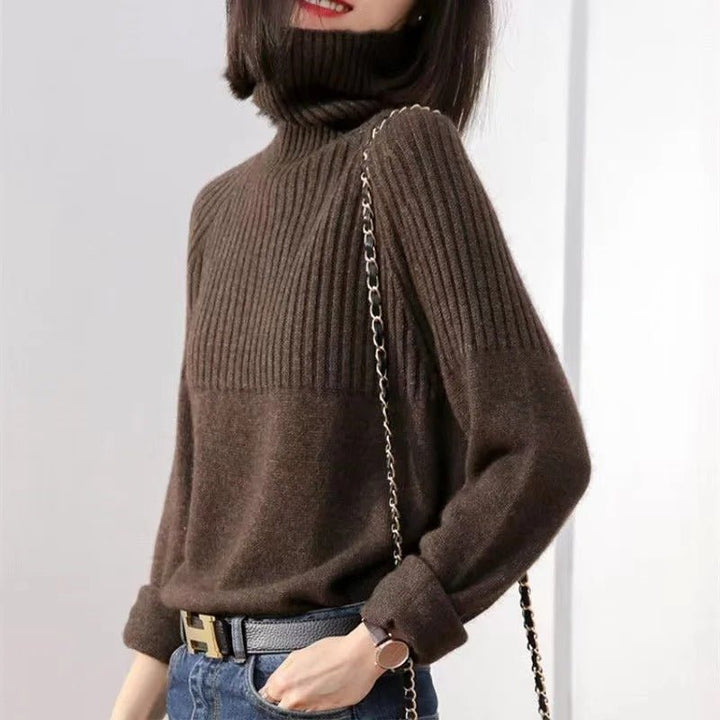 Jenny | Chic Kuschel Pullover