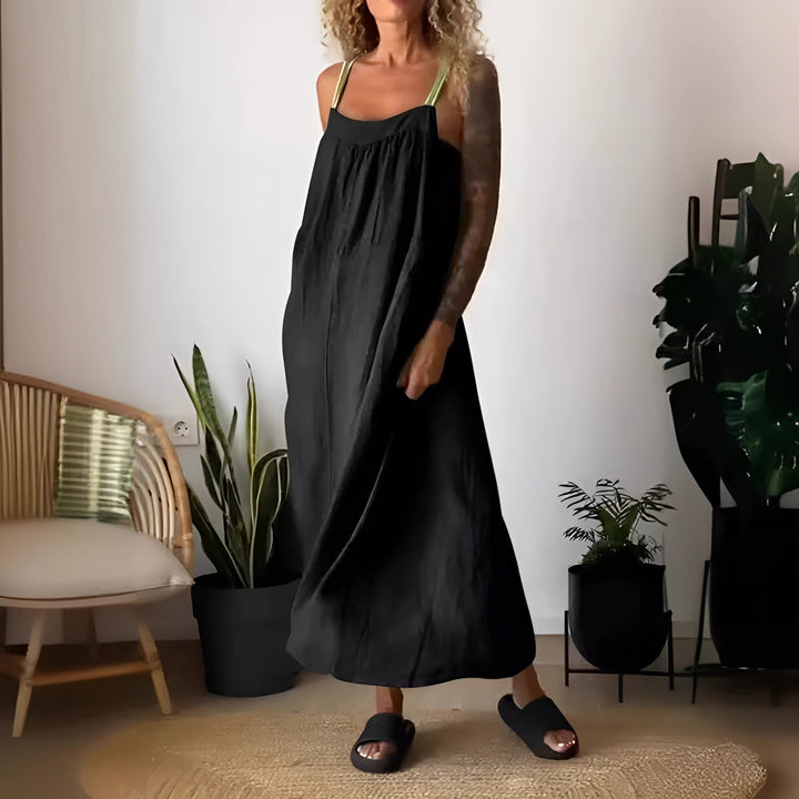 Mirea | Luftiges Sommerkleid