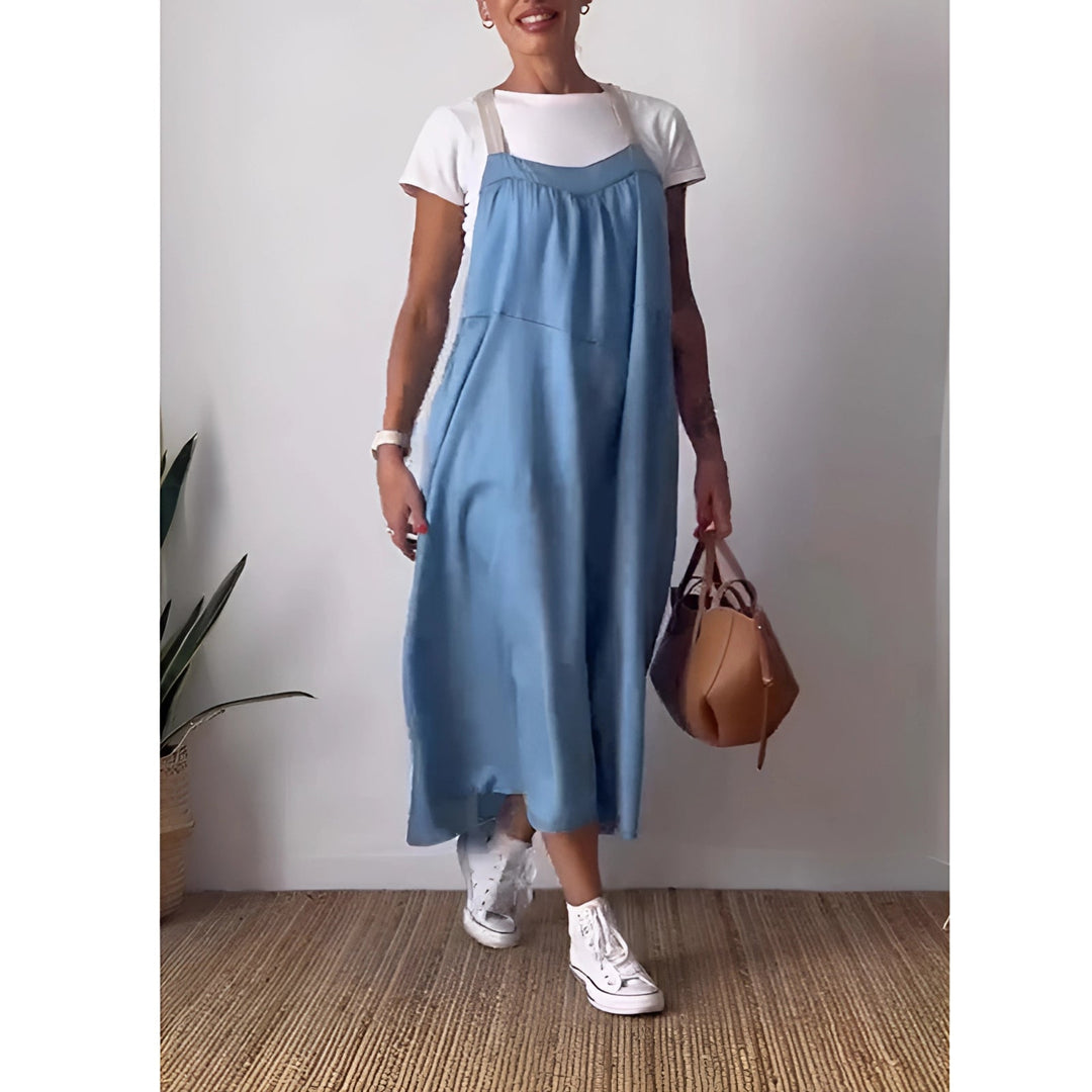 Mirea | Luftiges Sommerkleid