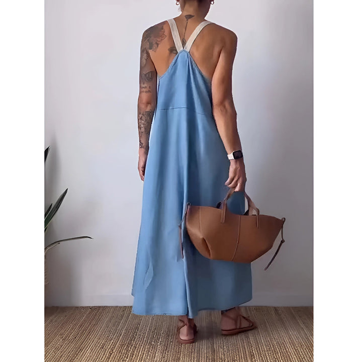 Mirea | Luftiges Sommerkleid