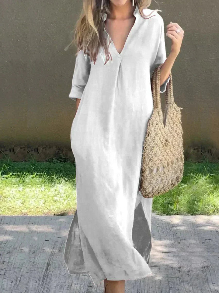 Liorsa | Lässig-elegantes Kleid