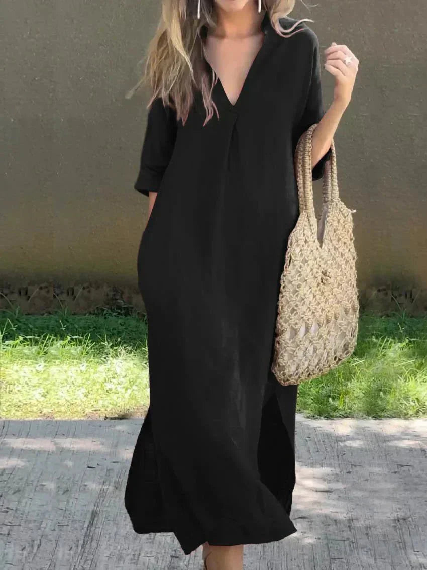 Liorsa | Lässig-elegantes Kleid