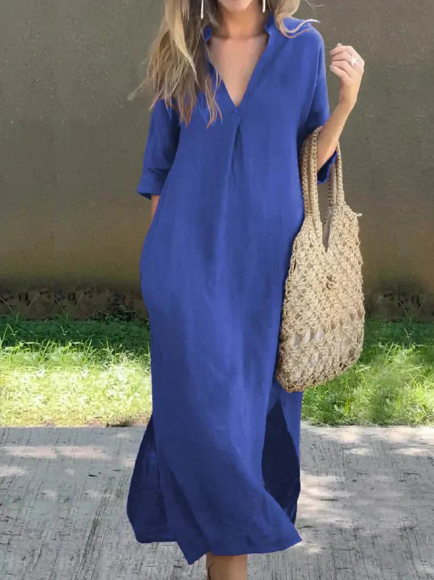 Liorsa | Lässig-elegantes Kleid