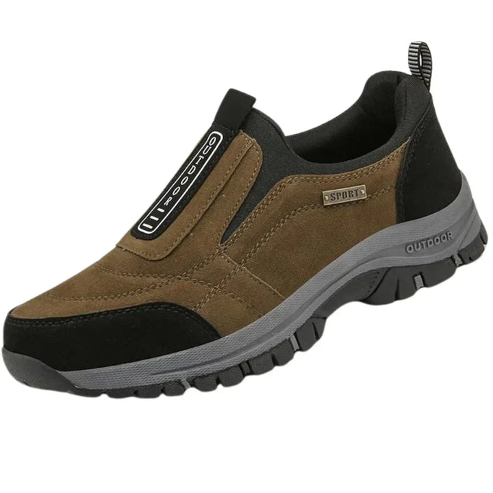Zooma | Premium Orthopädische Schuhe