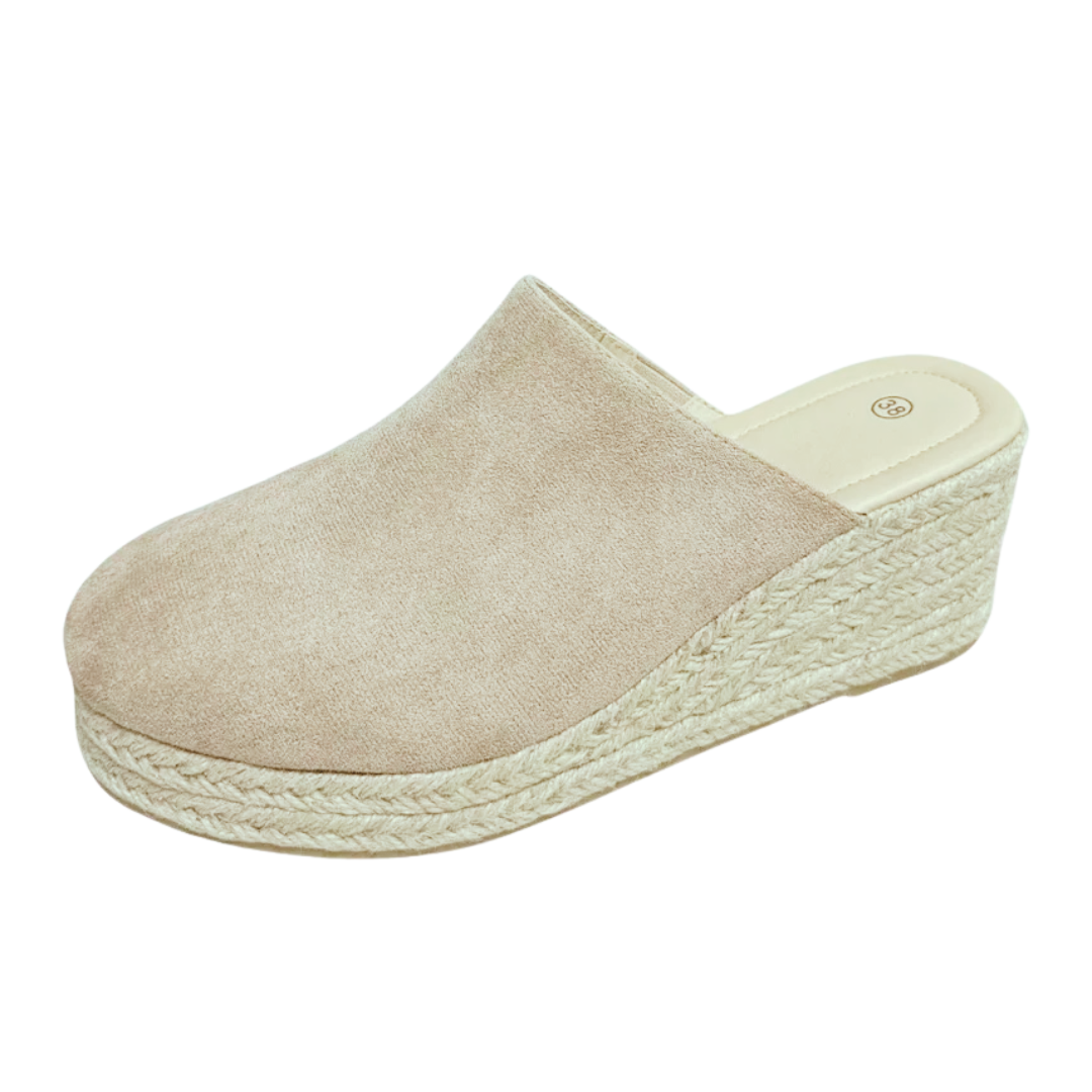 Rangi | Mühelose Eleganz-Sandale
